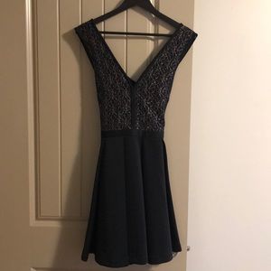 Dynamite Cocktail Dress
